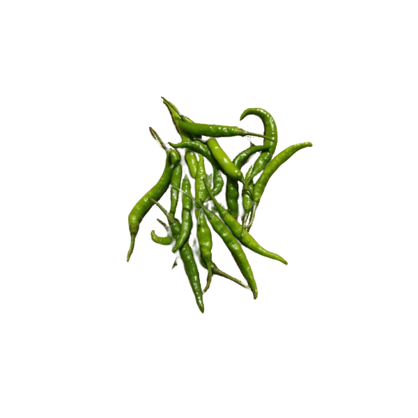 organicc-green-chillies