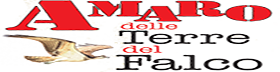 Amaro delle Terre del Falco Logo
